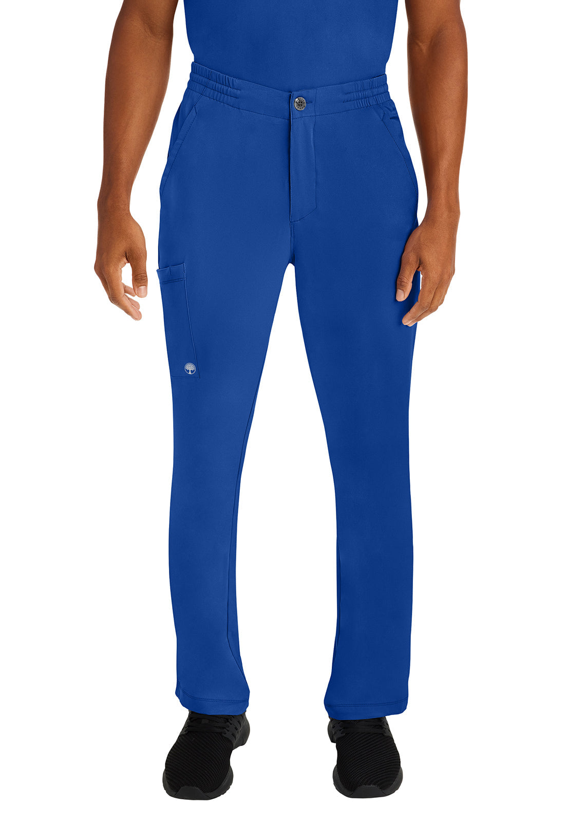 Men's Ryan Pant - Galaxy Blue